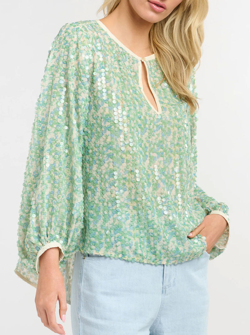 365 DAYS SWAN LAKE TOP