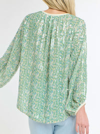 365 DAYS SWAN LAKE TOP