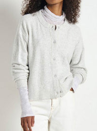 AMERICAN VINTAGE DAMSVILLE CARDIGAN