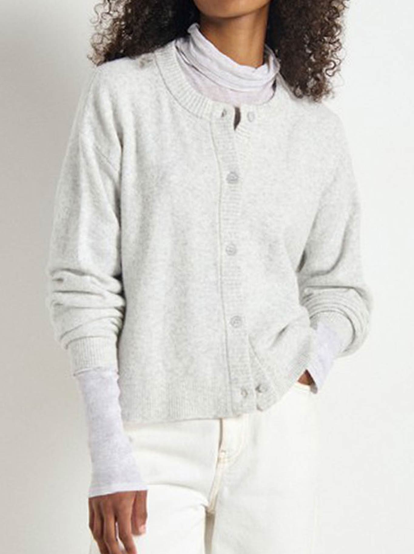 AMERICAN VINTAGE DAMSVILLE CARDIGAN