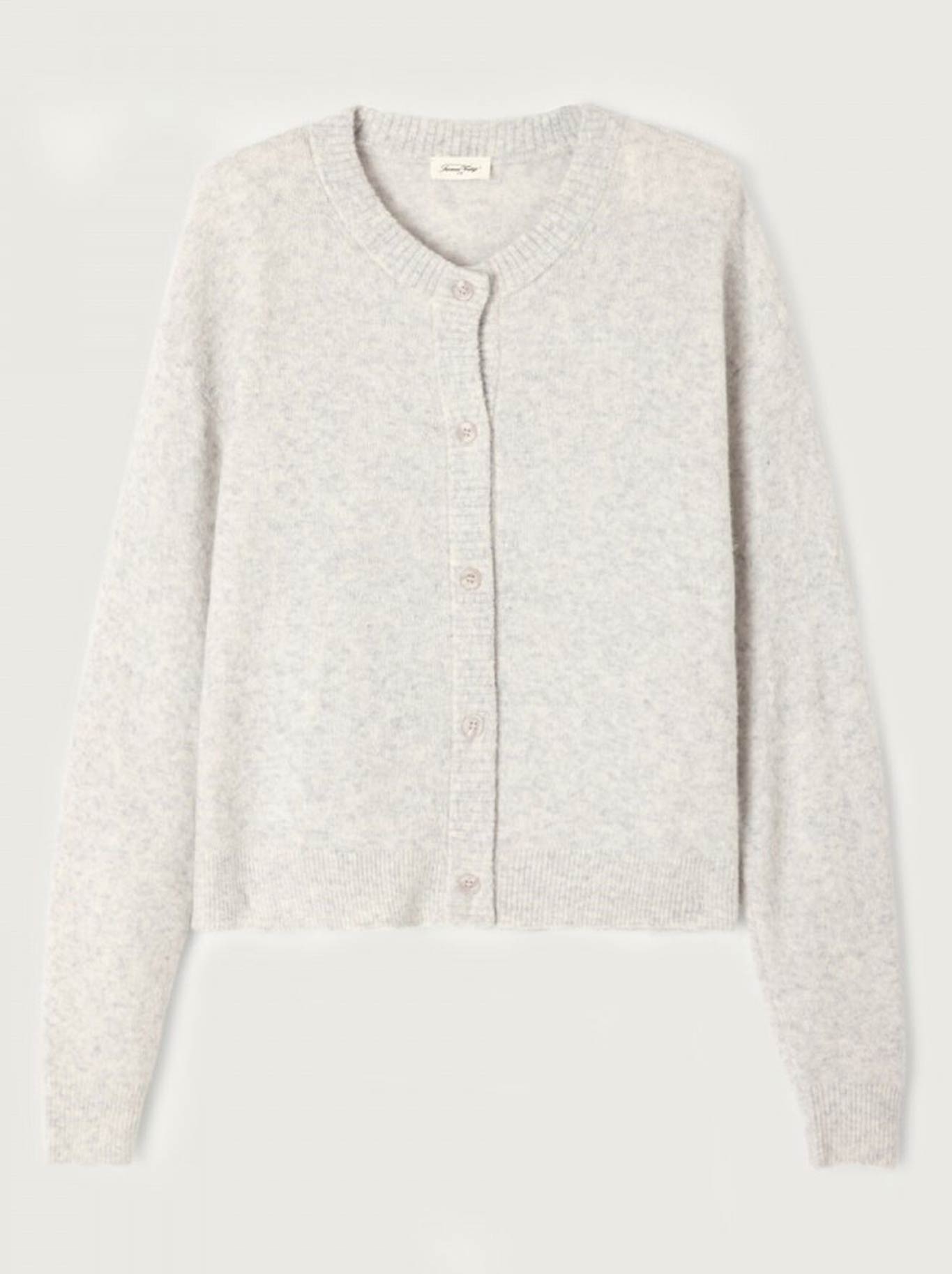 AMERICAN VINTAGE DAMSVILLE CARDIGAN