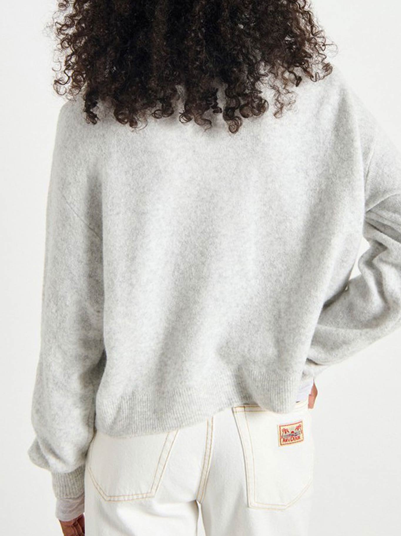 AMERICAN VINTAGE DAMSVILLE CARDIGAN