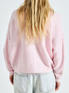 AMERICAN VINTAGE DAMSVILLE SLOUCHY BOAT NECK JUMPER