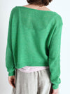 AMERICAN VINTAGE DUMY FINE CARDI