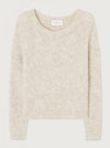 AMERICAN VINTAGE EAST RIB KNIT