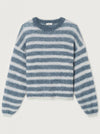AMERICAN VINTAGE NENYBAY ROUND NECK JUMPER
