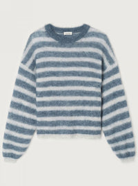 AMERICAN VINTAGE NENYBAY ROUND NECK JUMPER