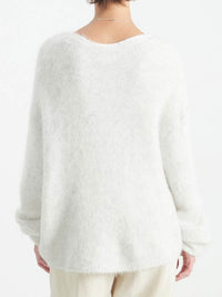 AMERICAN VINTAGE NUNY ROUND NECK KNIT