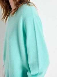 AMERICAN VINTAGE RAXOW BOATNECK JUMPER