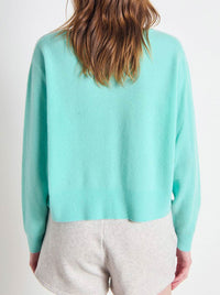 AMERICAN VINTAGE RAXOW BOATNECK JUMPER