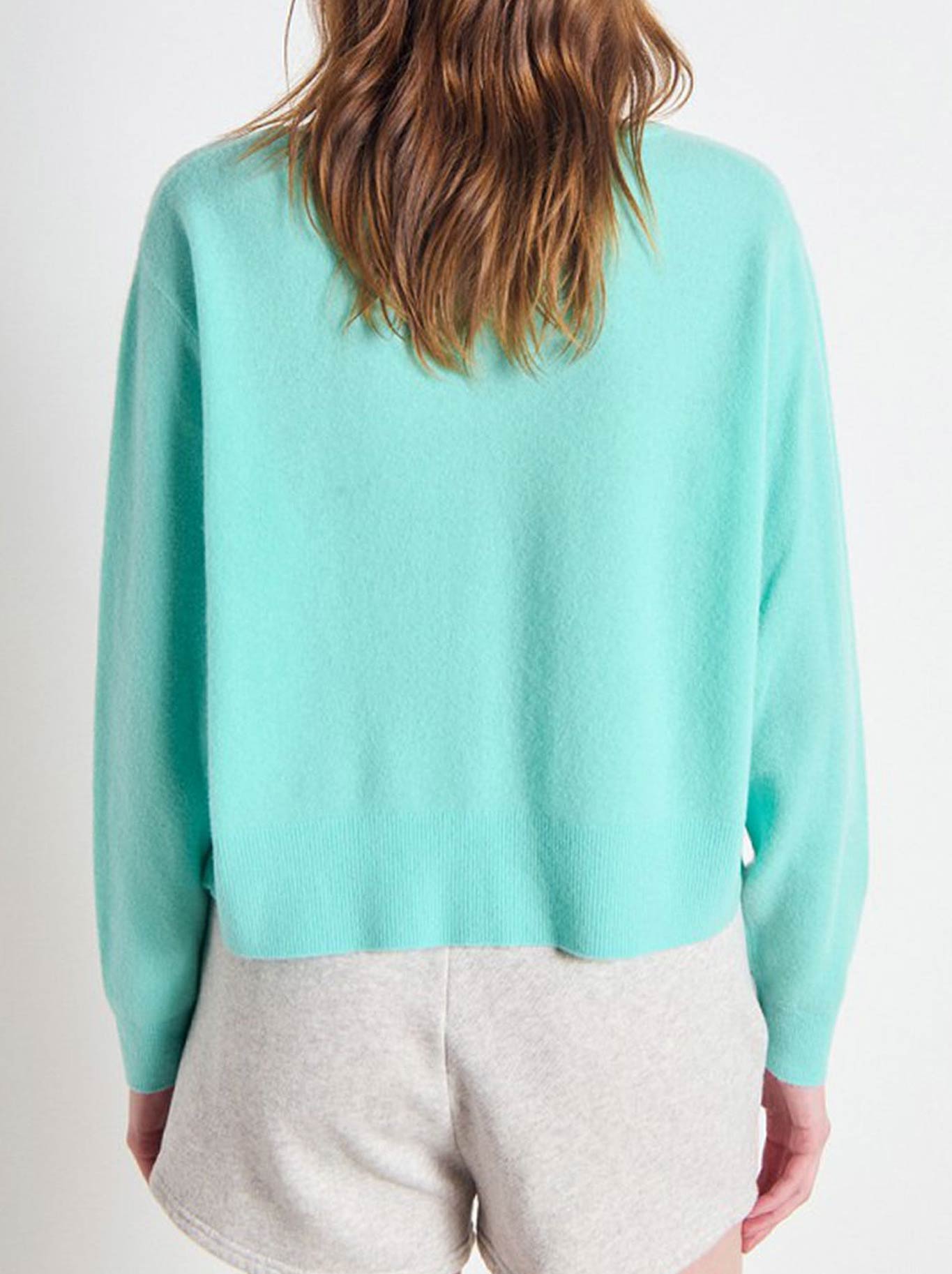 AMERICAN VINTAGE RAXOW BOATNECK JUMPER