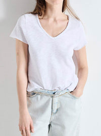 AMERICAN VINTAGE SONOMA VEE TEE