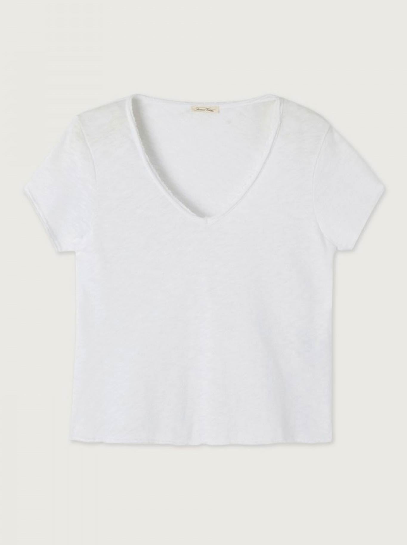 AMERICAN VINTAGE SONOMA VEE TEE
