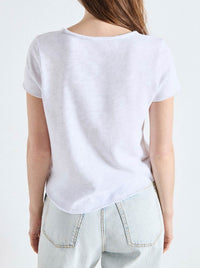 AMERICAN VINTAGE SONOMA VEE TEE