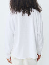 AMERICAN VINTAGE SONOMA VEE NECK LOOSE TEE