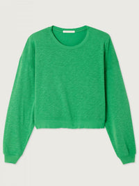 AMERICAN VINTAGE SONOMA T-SHIRT SWEATER