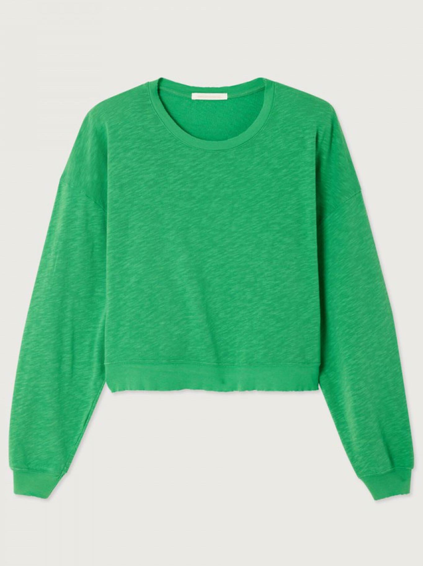 AMERICAN VINTAGE SONOMA T-SHIRT SWEATER