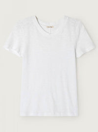 AMERICAN VINTAGE SONOMA ROUND NECK TEE