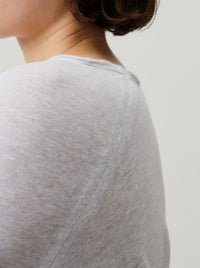 AMERICAN VINTAGE SONOMA LONG SLEEVE TEE
