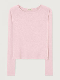 AMERICAN VINTAGE SONOMA LONG SLEEVE TEE