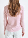 AMERICAN VINTAGE SONOMA LONG SLEEVE TEE