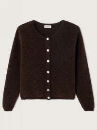 AMERICAN VINTAGE VITOW CARDIGAN