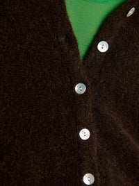 AMERICAN VINTAGE VITOW CARDIGAN