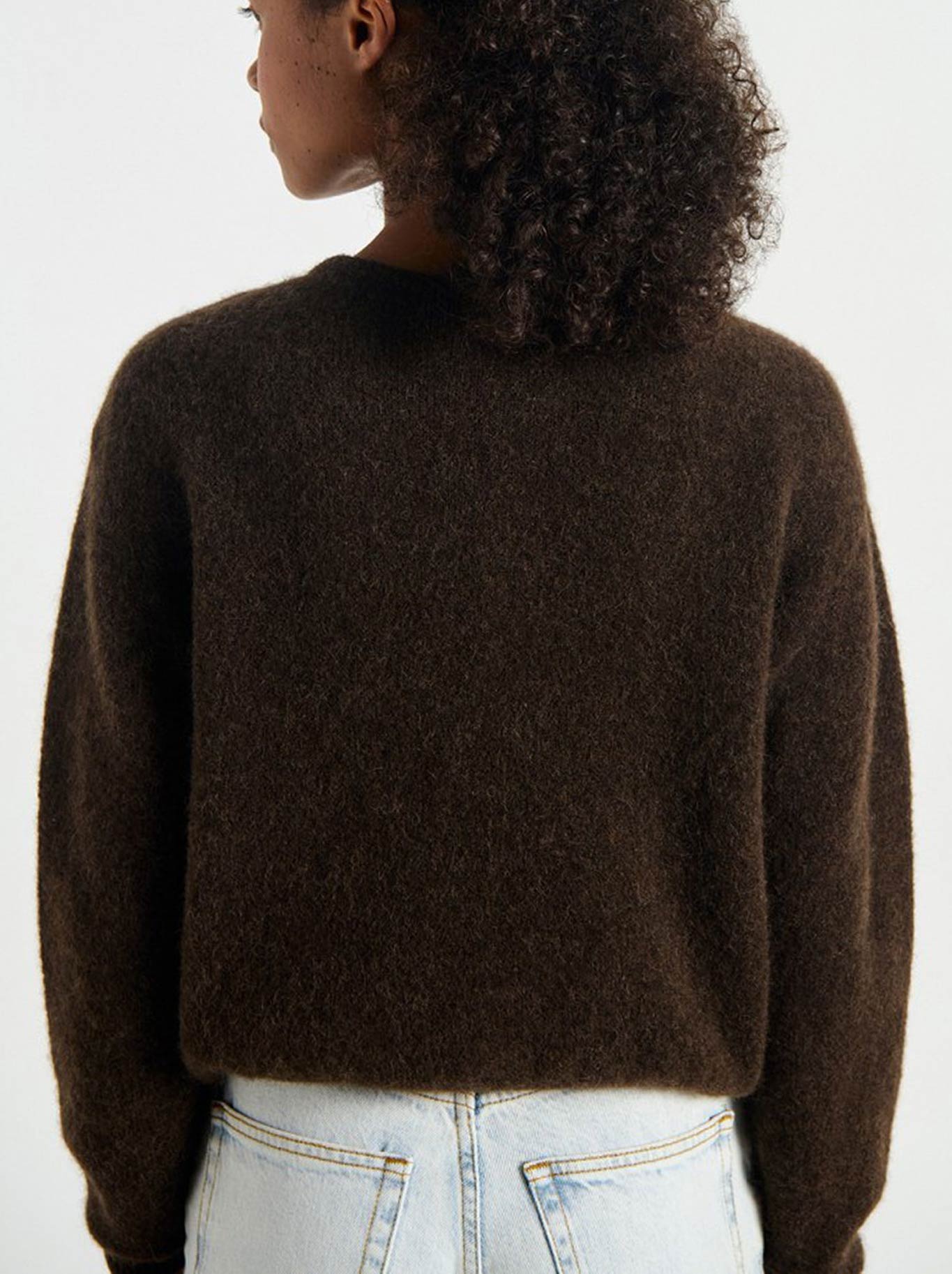 AMERICAN VINTAGE VITOW CARDIGAN