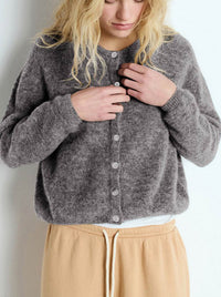 AMERICAN VINTAGE VITOW CARDIGAN