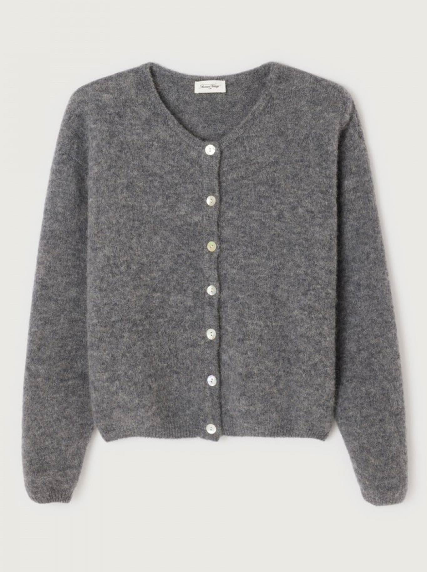 AMERICAN VINTAGE VITOW CARDIGAN