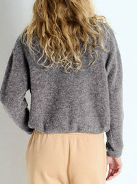 AMERICAN VINTAGE VITOW CARDIGAN
