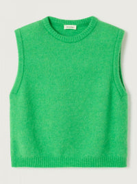 AMERICAN VINTAGE VITOW VEST