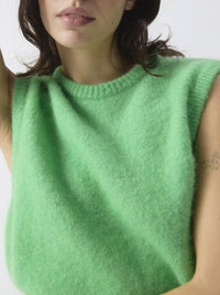 AMERICAN VINTAGE VITOW VEST
