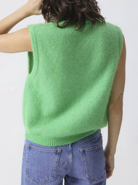 AMERICAN VINTAGE VITOW VEST