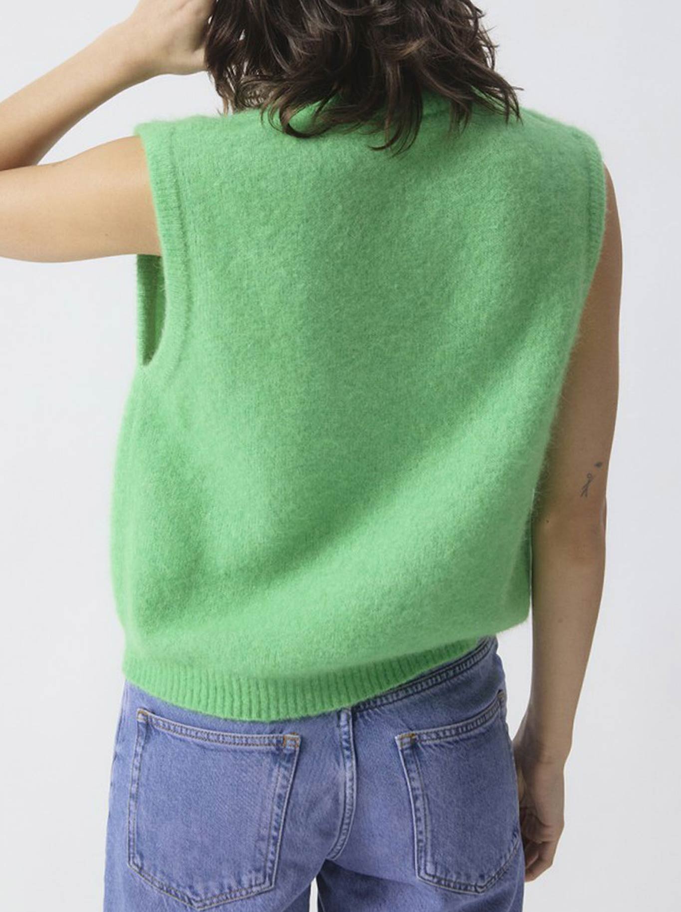AMERICAN VINTAGE VITOW VEST