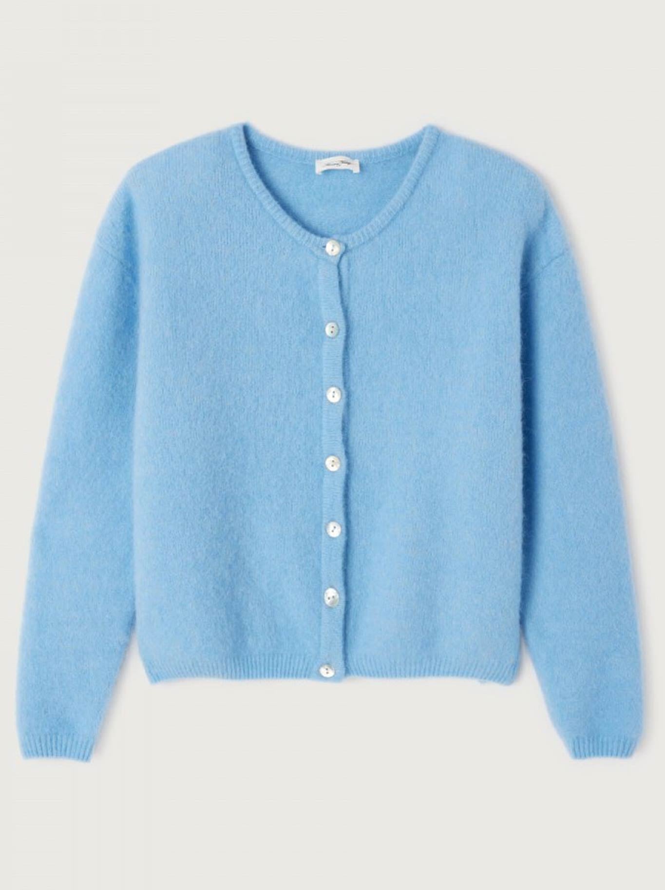 AMERICAN VINTAGE VITOW CARDIGAN