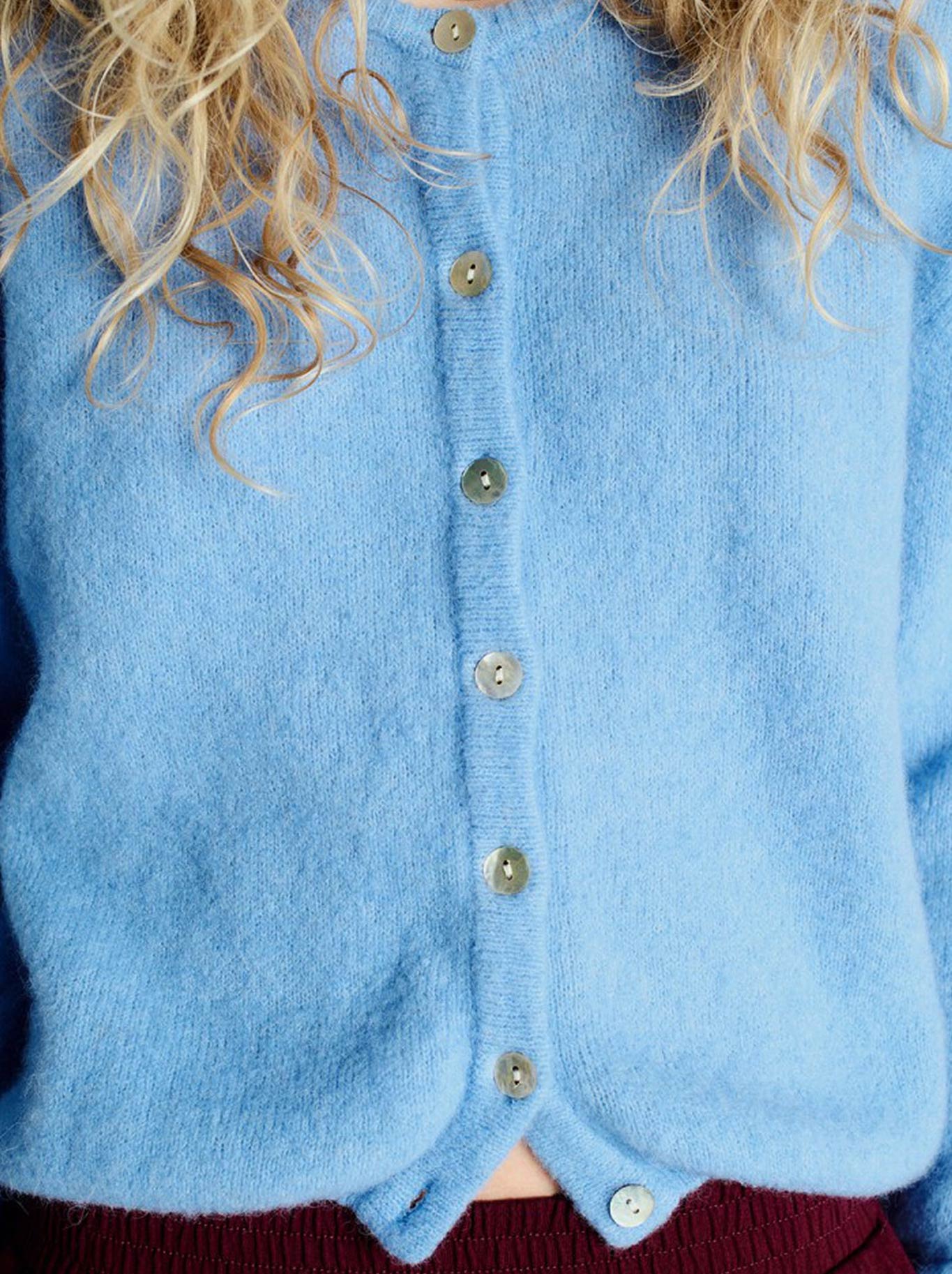 AMERICAN VINTAGE VITOW CARDIGAN