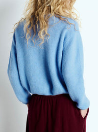 AMERICAN VINTAGE VITOW CARDIGAN