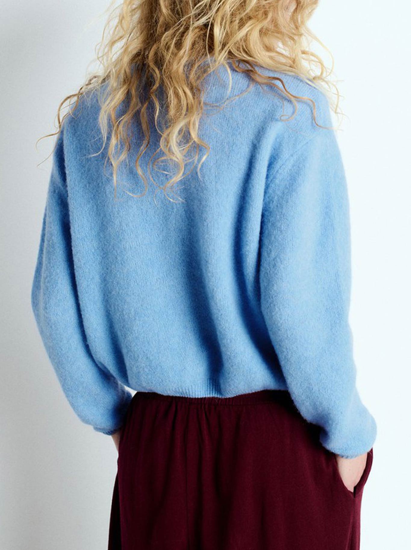 AMERICAN VINTAGE VITOW CARDIGAN