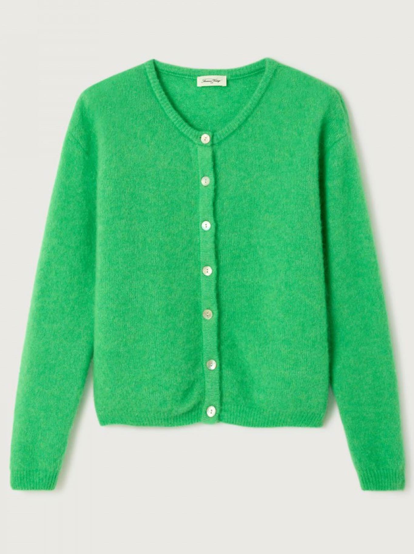 AMERICAN VINTAGE VITOW CARDIGAN