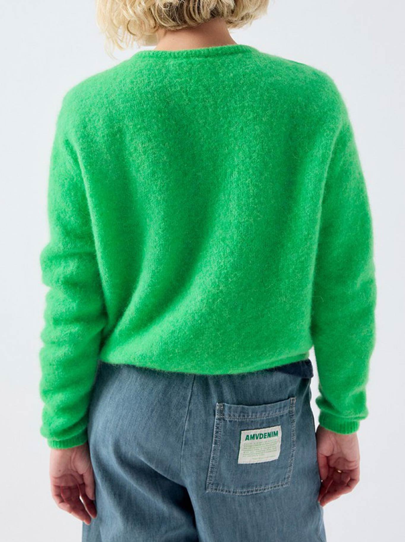 AMERICAN VINTAGE VITOW CARDIGAN