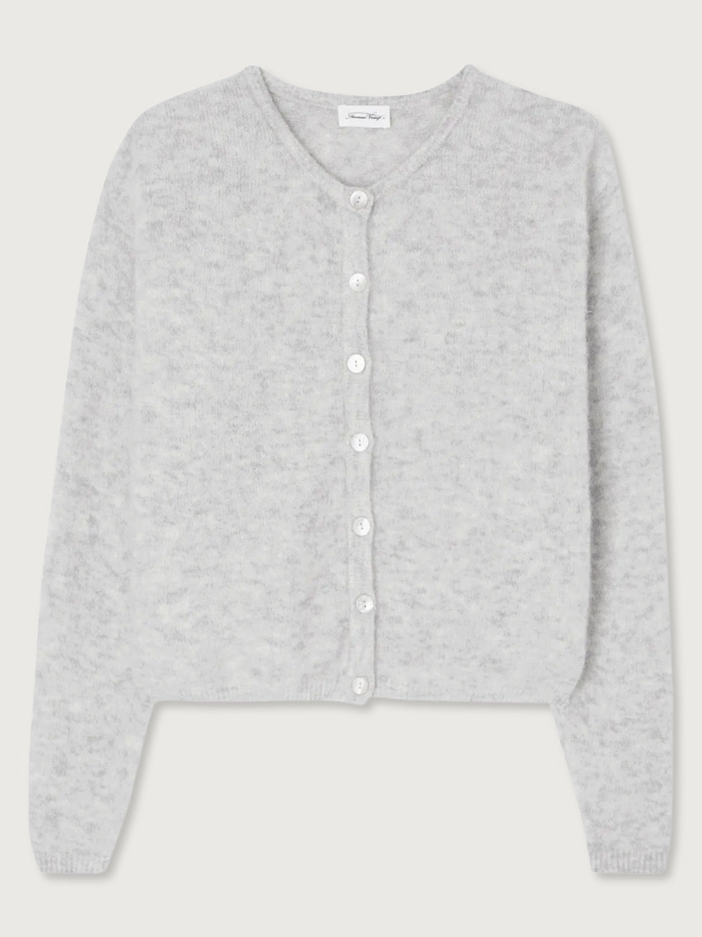 White vintage sweater on sale