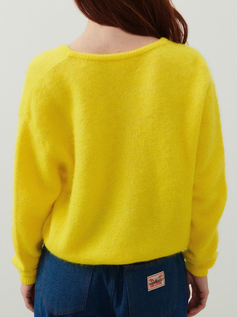American vintage zapitown cardigan outlet