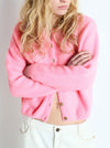 AMERICAN VINTAGE VITOW CARDIGAN