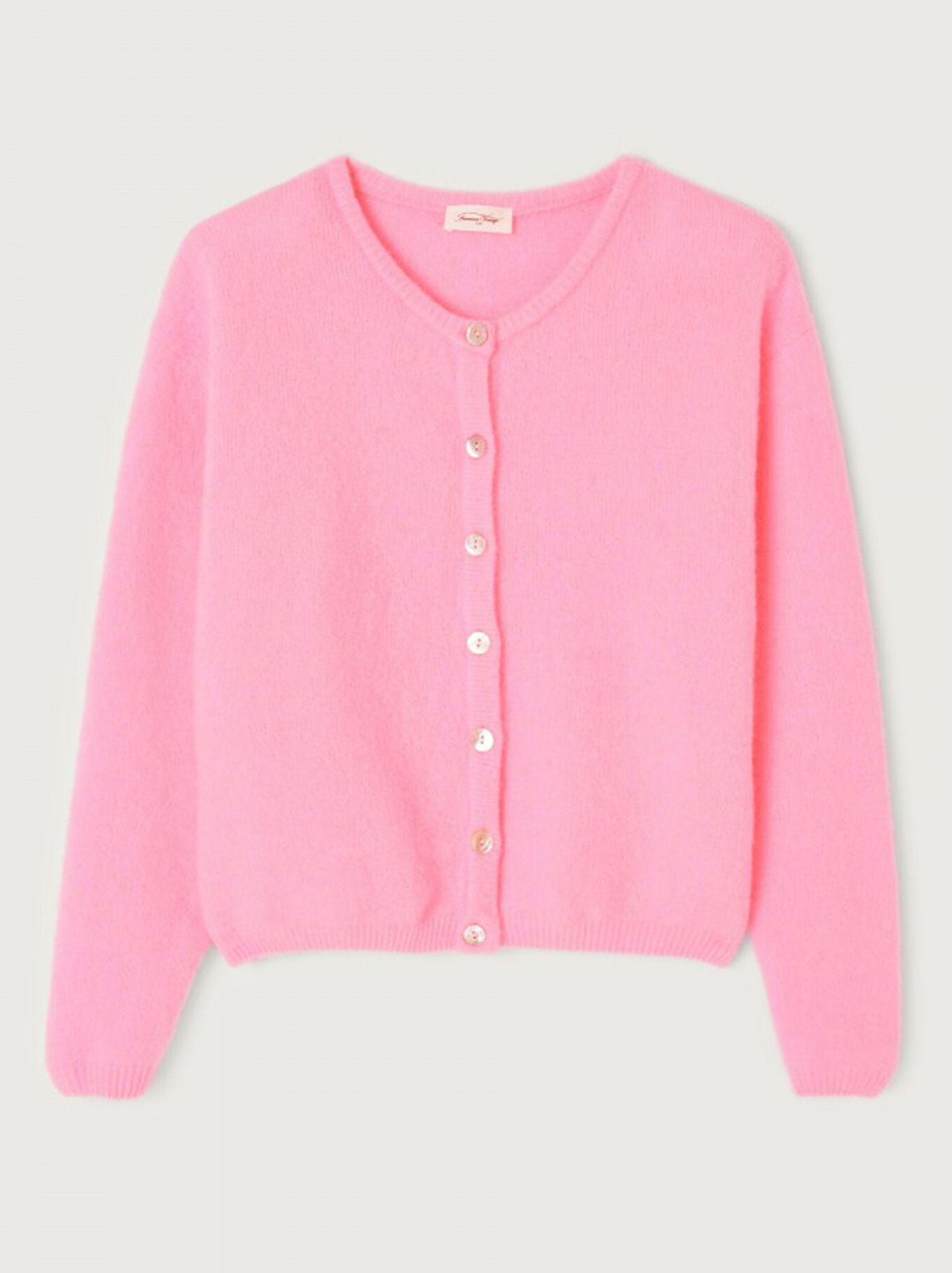 AMERICAN VINTAGE VITOW CARDIGAN