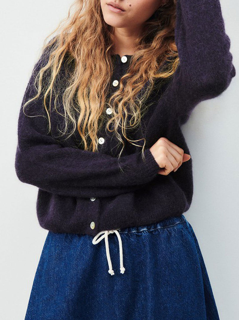AMERICAN VINTAGE VITOW CARDIGAN