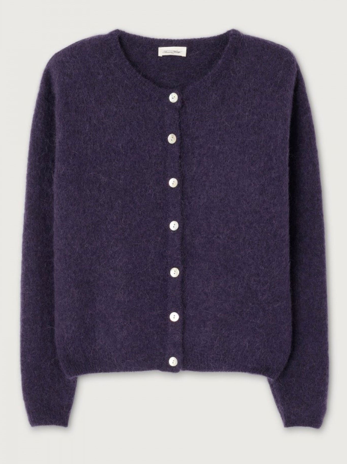 AMERICAN VINTAGE VITOW CARDIGAN