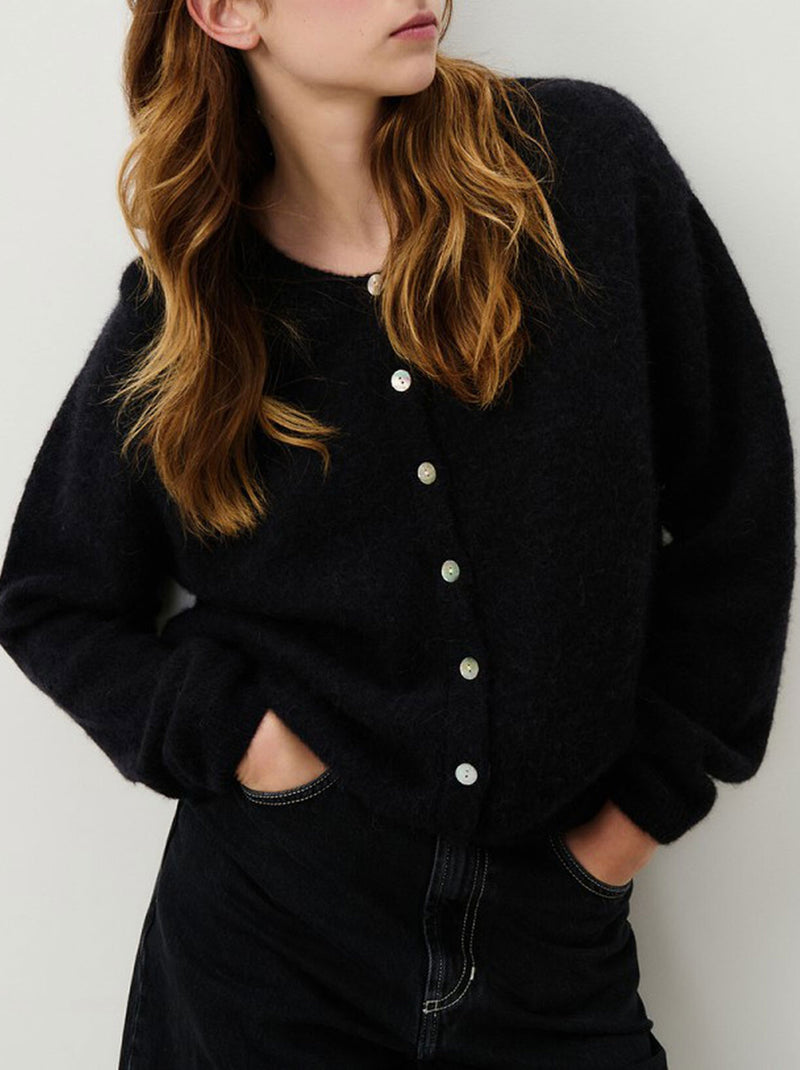 AMERICAN VINTAGE VITOW CARDIGAN