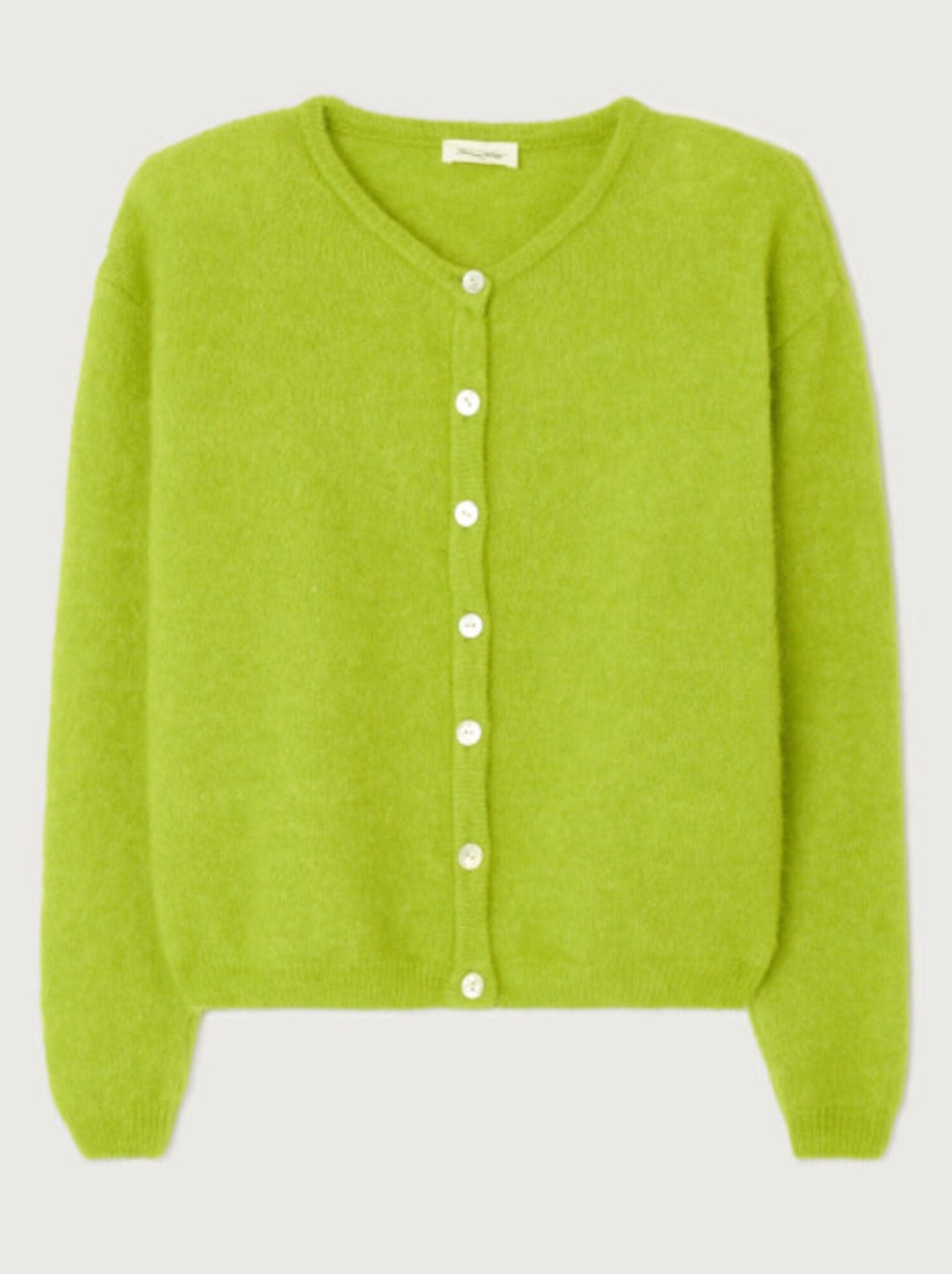 AMERICAN VINTAGE VITOW CARDIGAN