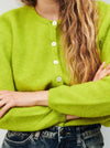 AMERICAN VINTAGE VITOW CARDIGAN